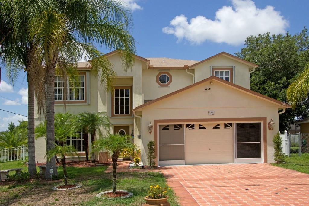 1101 Perpignan Ct., Kissimmee, FL 34759