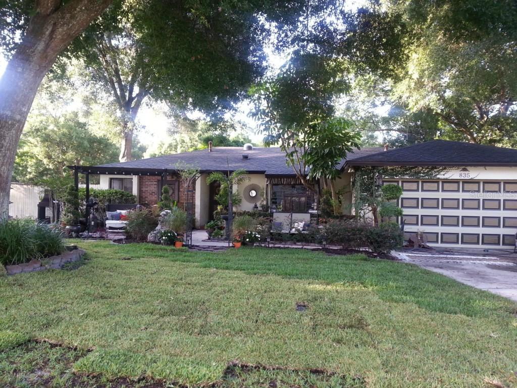 835 Sutter Loop, Longwood, FL 32750