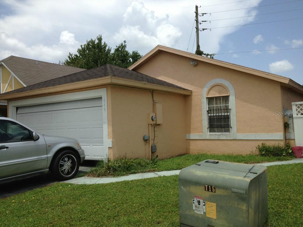 1045 Inkberry Ct., Orlando, FL 32811
