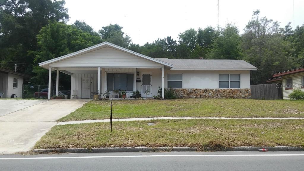 2402 N Hastings St., Orlando, FL 32808