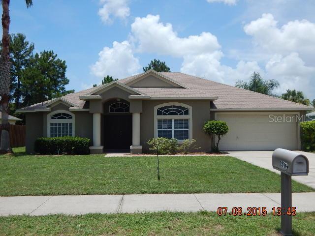 1384 Wildberry Ln., Deltona, FL 32725