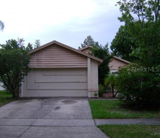 1663 Wild Fox Dr., Casselberry, FL 32707