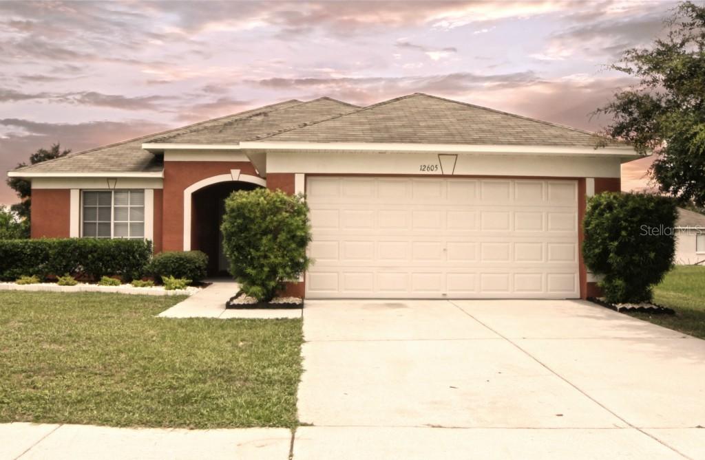 12605 Longcrest Dr., Riverview, FL 33569
