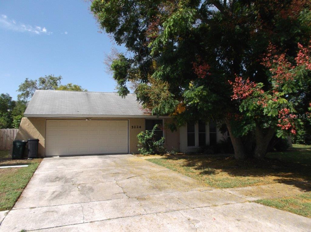 5224 Ridgeway Dr., Orlando, FL 32819
