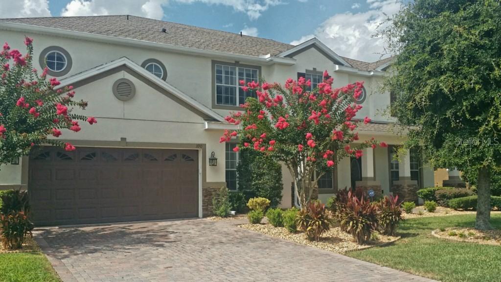 390 Brentwood Club Cove, Longwood, FL 32750