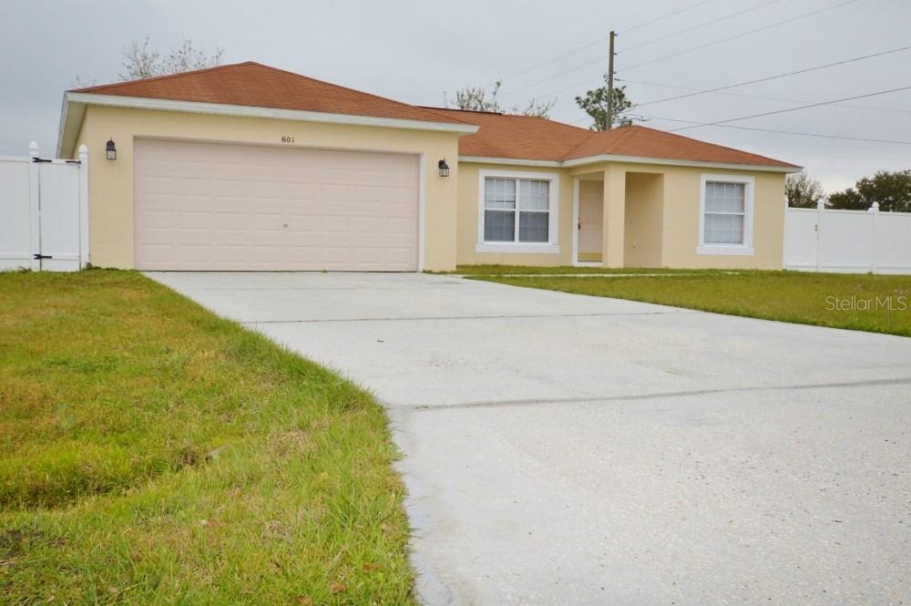 601 Llama Dr., Poinciana, FL 34759