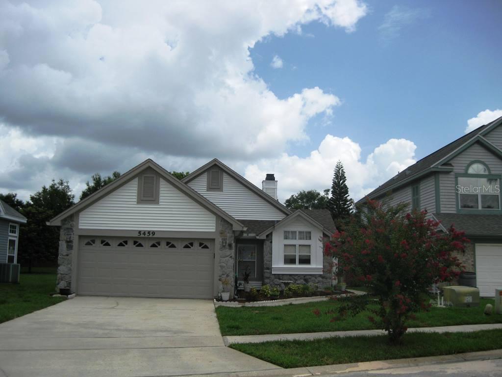 5459 County Fair Ct., Oviedo, FL 32765