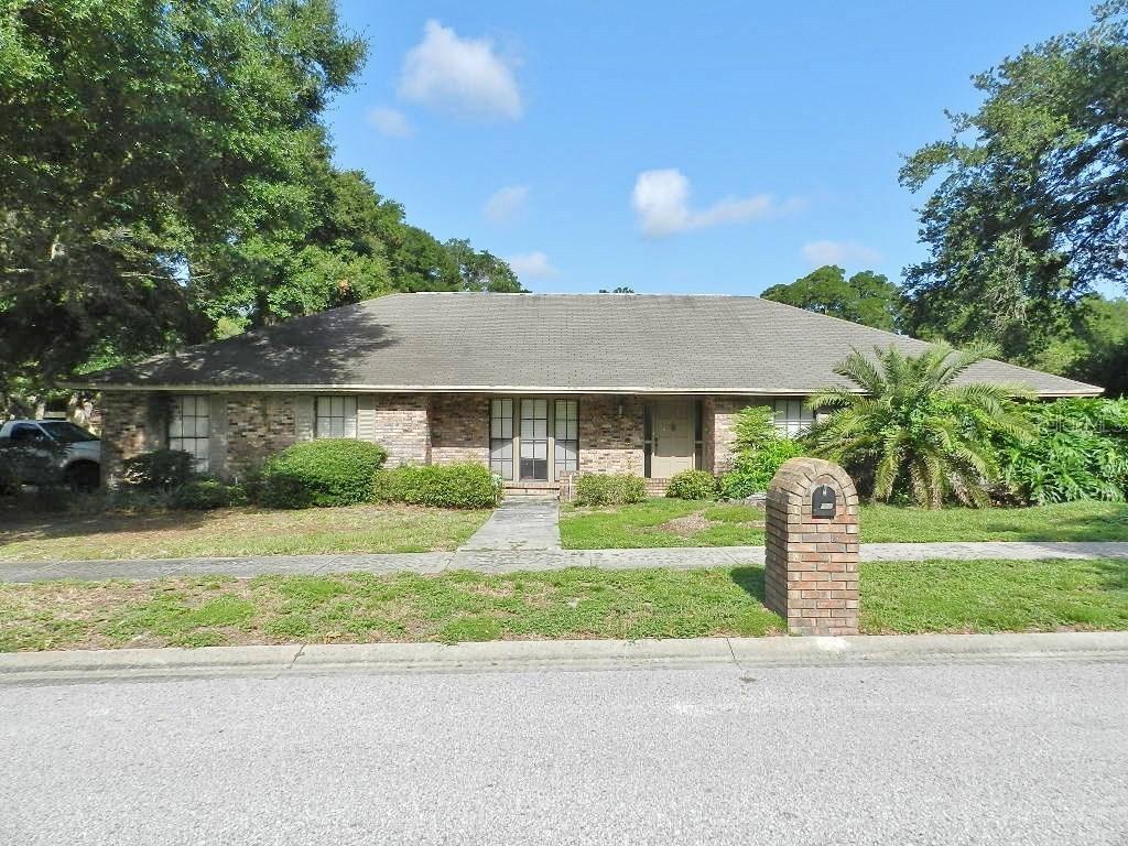 1509 Grace Lake Cir., Longwood, FL 32750