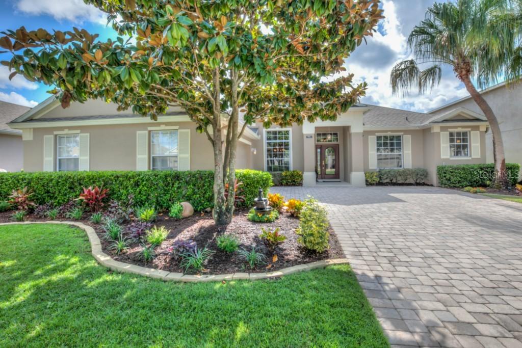 9951 Marsh Pointe Dr., Orlando, FL 32832
