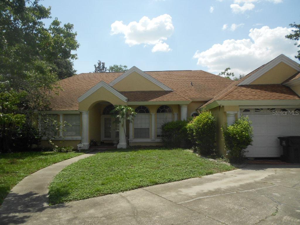 2901 Blakely Dr., Orlando, FL 32835