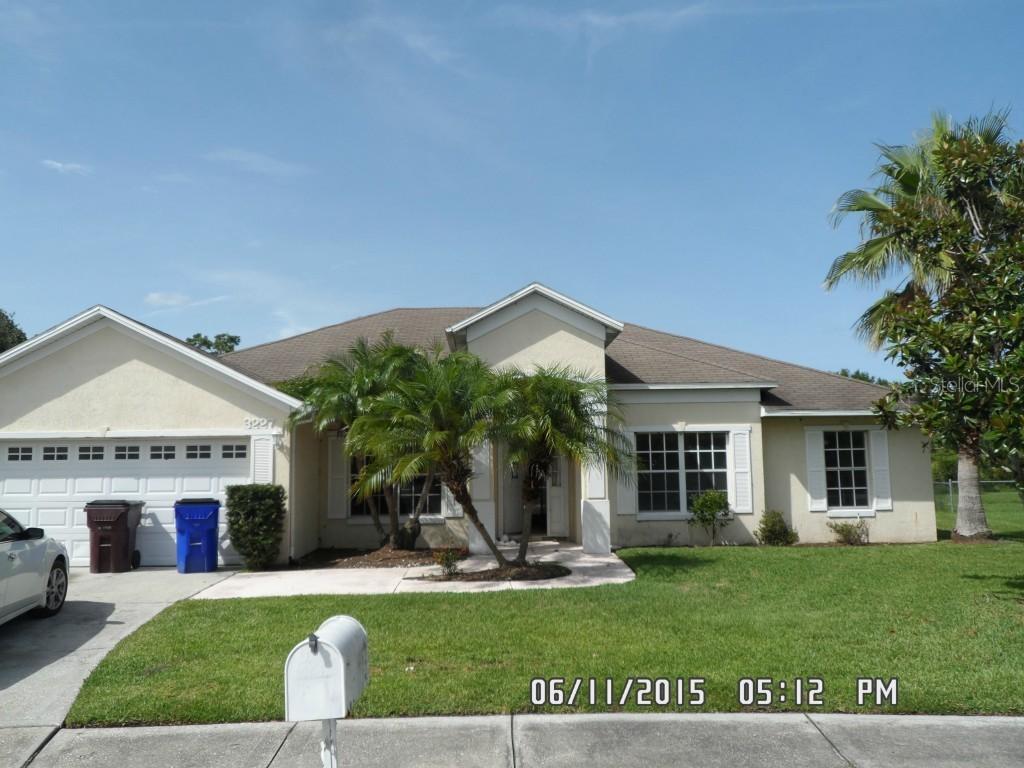 3227 Sawgrass Creek Cir., Saint Cloud, FL 34772