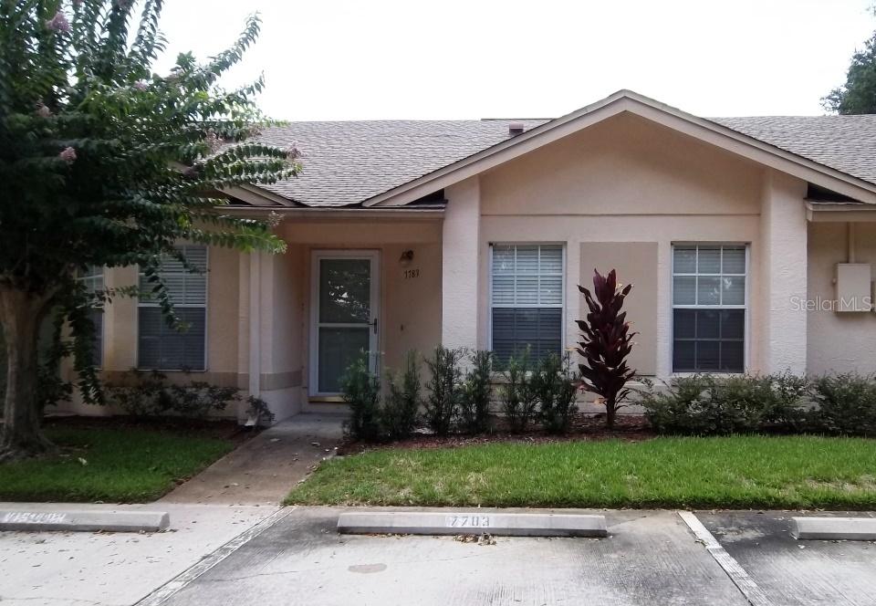 7783 Country Pl. #J-2, Winter Park, FL 32792