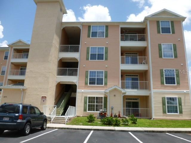 3175 Feltrim Pl. #103, Kissimmee, FL 34747