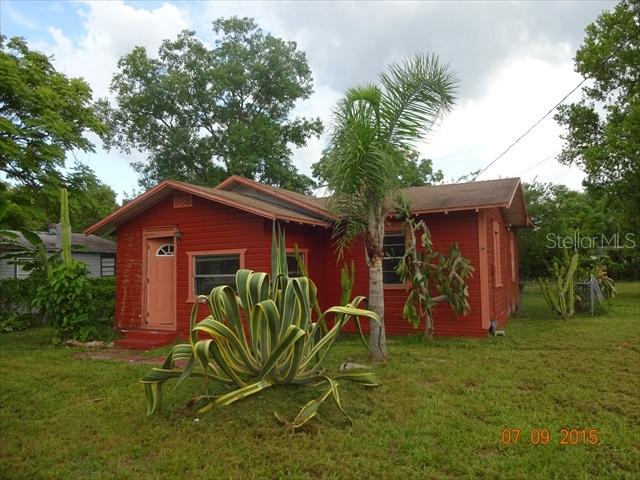 1309 E Parker St., Lakeland, FL 33801