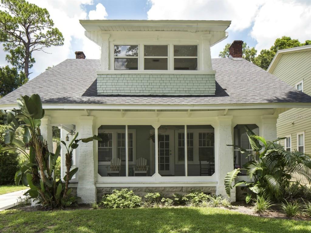 1901 E Central Blvd., Orlando, FL 32803