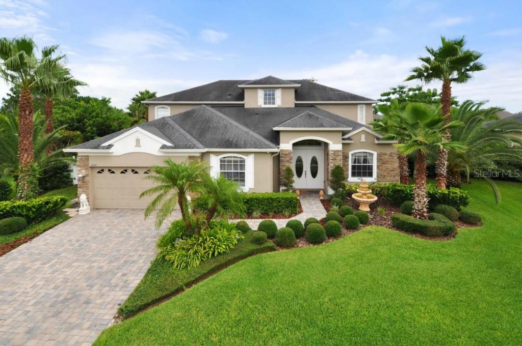 2660 Dovehill Way, Oviedo, FL 32766