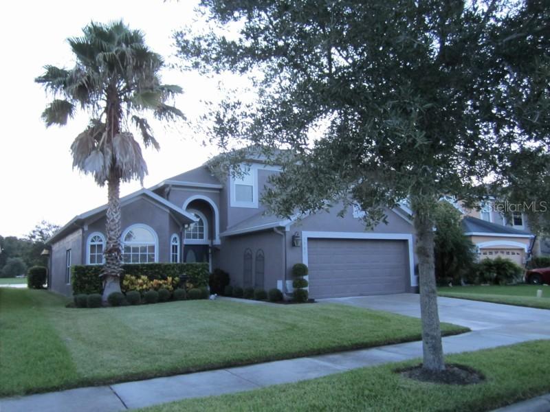 5980 Milford Haven Pl., Orlando, FL 32829