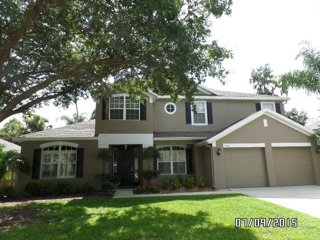 1134 Shadowbrook Tr., Winter Springs, FL 32708