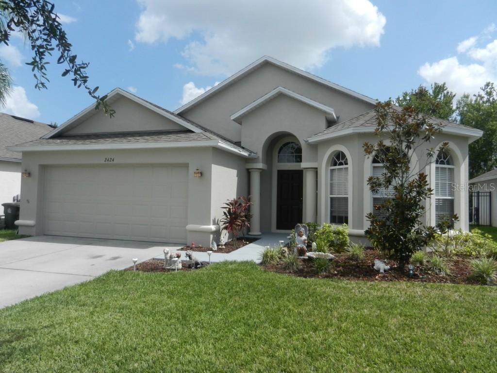 2424 Oakington St., Winter Garden, FL 34787