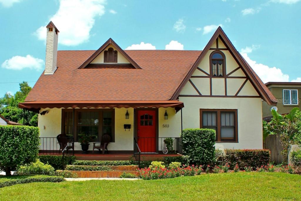 503 Westminster St., Orlando, FL 32803