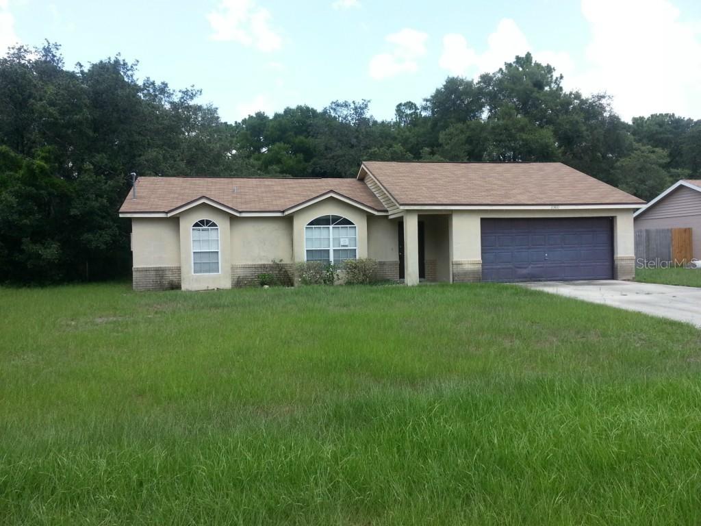 2300 Saint Augustine St., Deltona, FL 32738