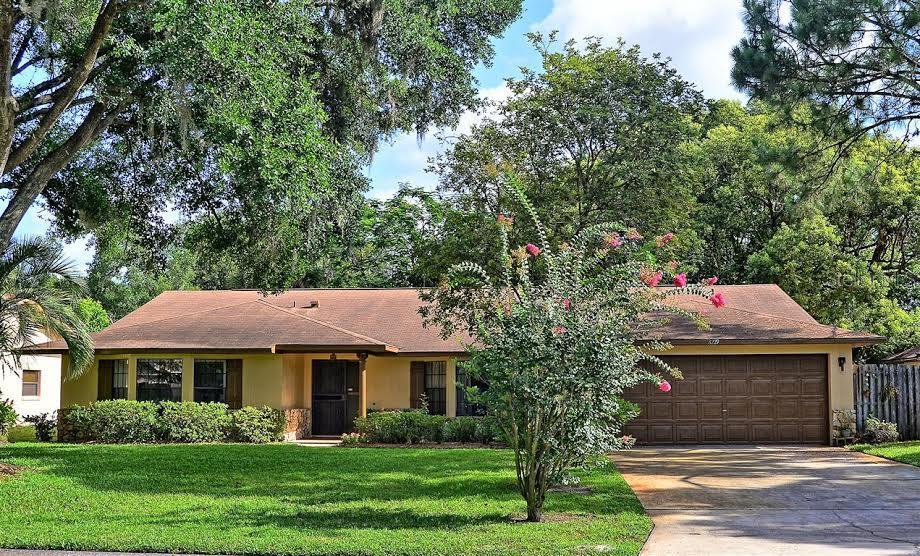 8229 Lost Lake Dr., Orlando, FL 32817