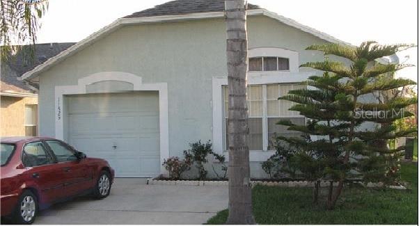 11525 Purple Lilac Cir., Orlando, FL 32837