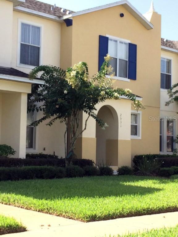 2531 Formax Dr., Orlando, FL 32828