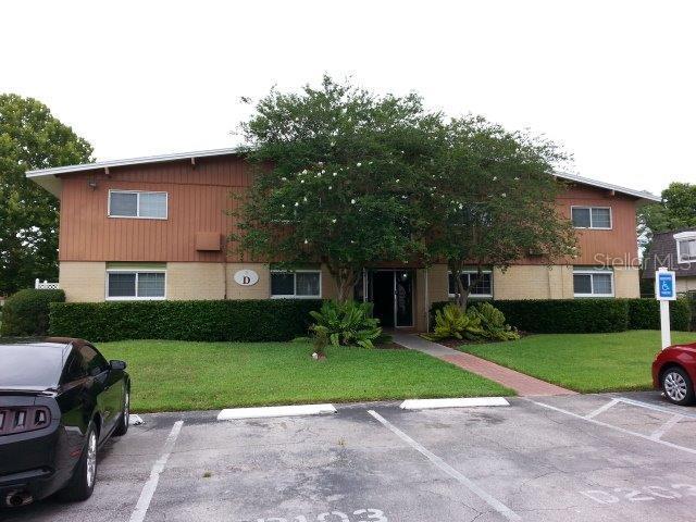 1695 Lee Rd. #205, Winter Park, FL 32789