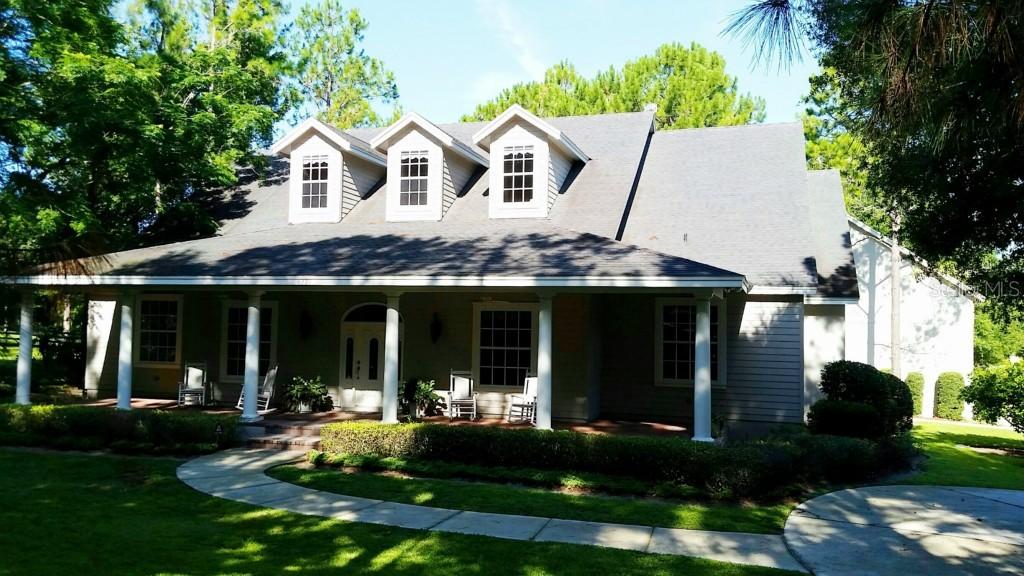 6227 Beauclair Ave., Mount Dora, FL 32757