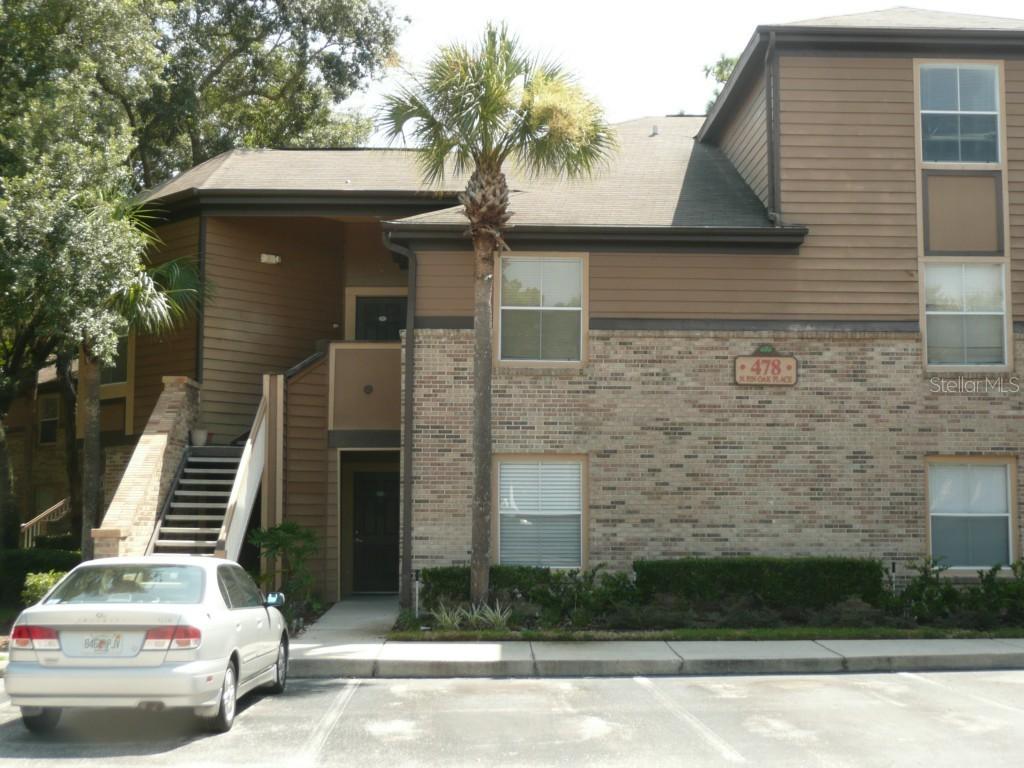478 N Pin Oak Pl. #100, Longwood, FL 32779