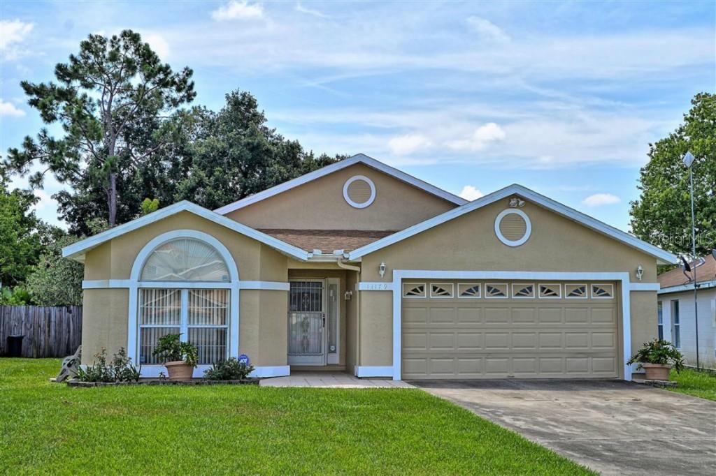 11179 Galvin Dr., Orlando, FL 32837