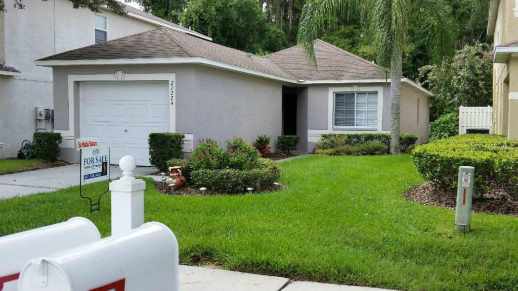 [Address Hidden by Seller], Wesley Chapel, FL 33544