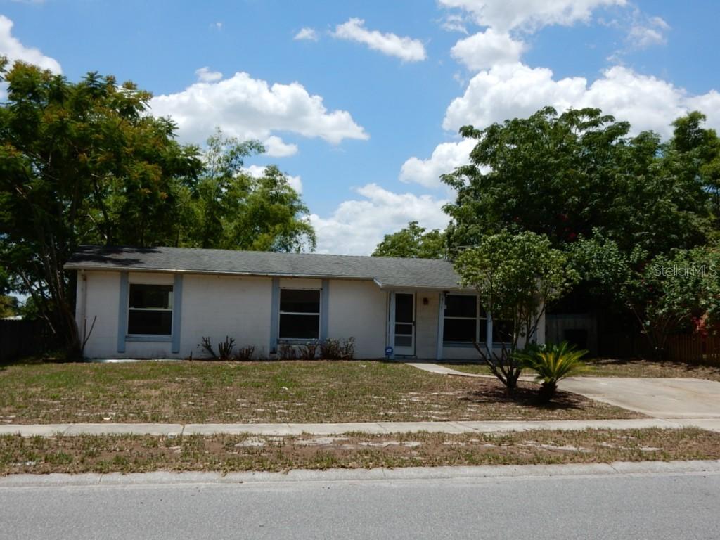 417 Little Spring Hill Dr., Ocoee, FL 34761