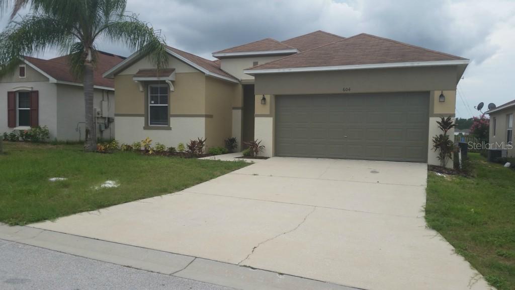 604 Canna Dr., Davenport, FL 33897