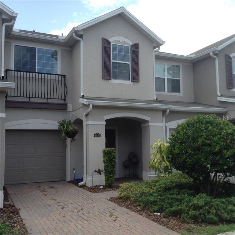 4055 Falling Lilly Ct., Winter Springs, FL 32708