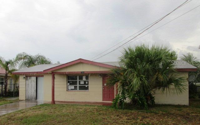 13432 Lisa Dr., Hudson, FL 34667