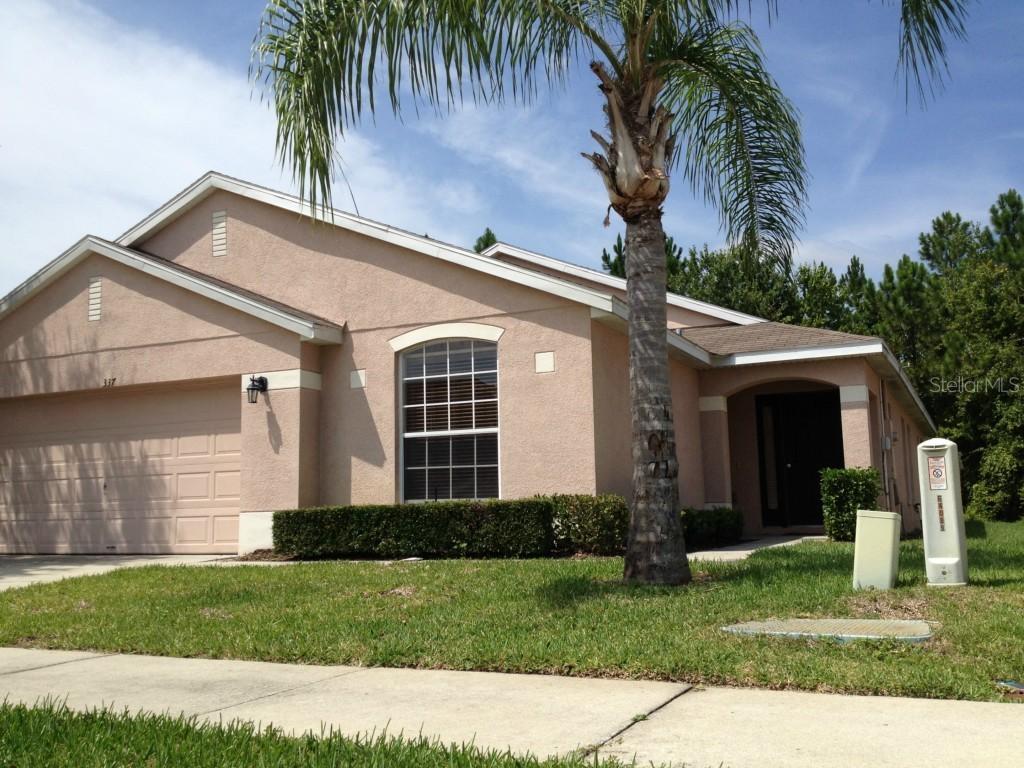 337 Sandy Ridge Dr., Davenport, FL 33896