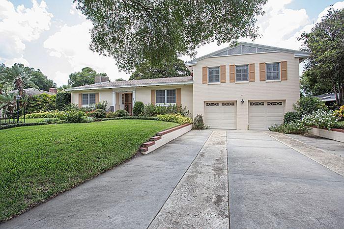 2424 Shrewsbury Rd., Orlando, FL 32803