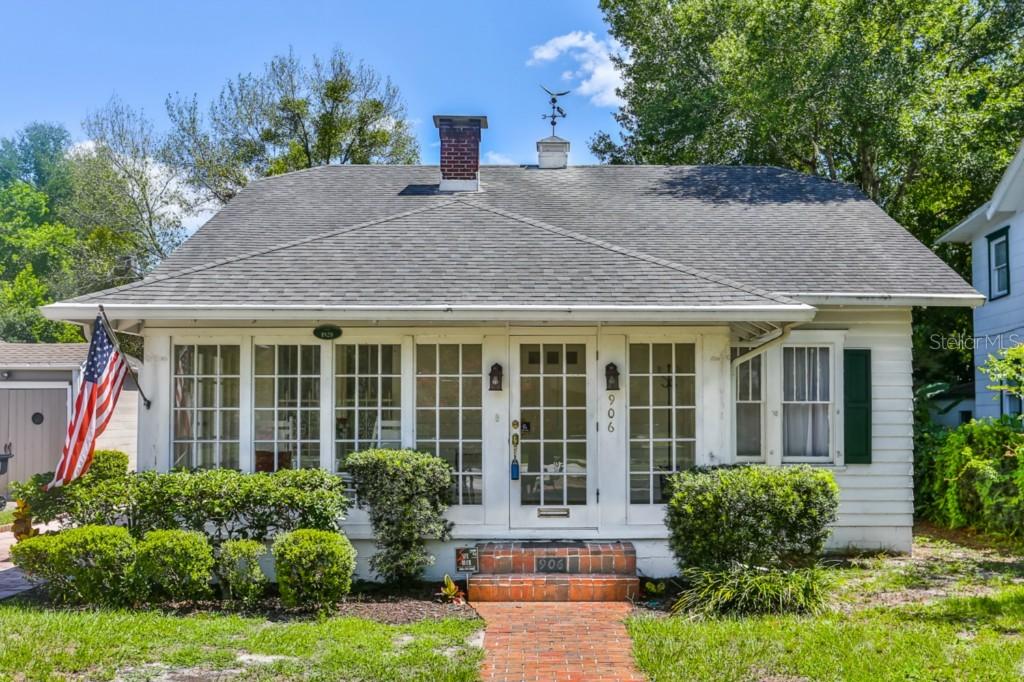 906 E Central Blvd., Orlando, FL 32801