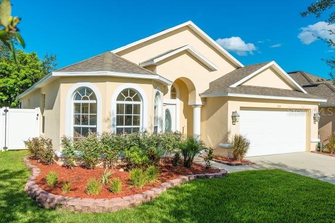 2505 Lockington Ct., Orlando, FL 32828