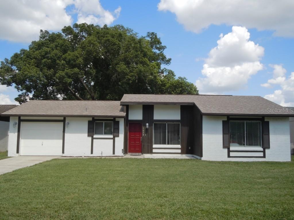 5028 Gardengate Ln., Orlando, FL 32821