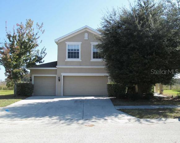 5802 Candytuft Pl., Land O Lakes, FL 34639