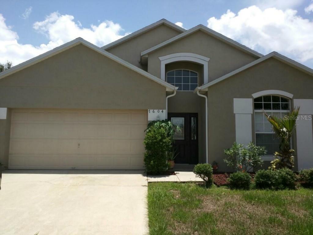 7604 Canfield Ct., Orlando, FL 32818