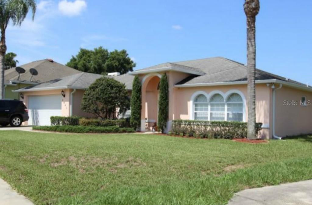 3841 Ironwedge Dr., Orlando, FL 32808
