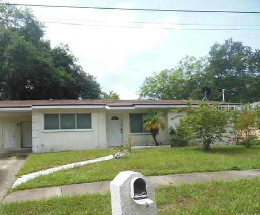 1455 Overlea St., Clearwater, FL 33755