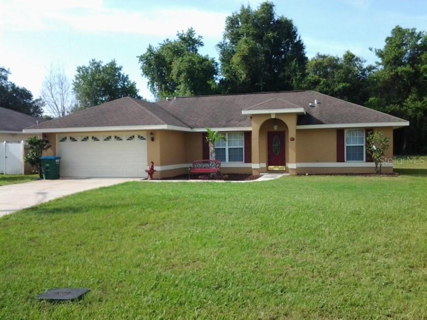 431 Sullivan St., Deltona, FL 32725