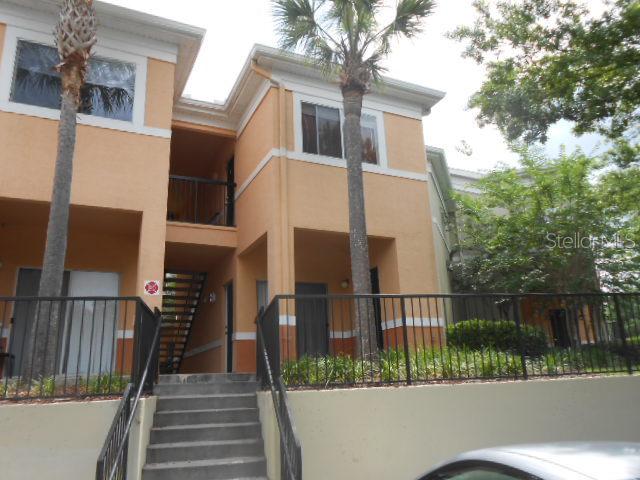 2811 Hunter Lake Way #109, Apopka, FL 32703