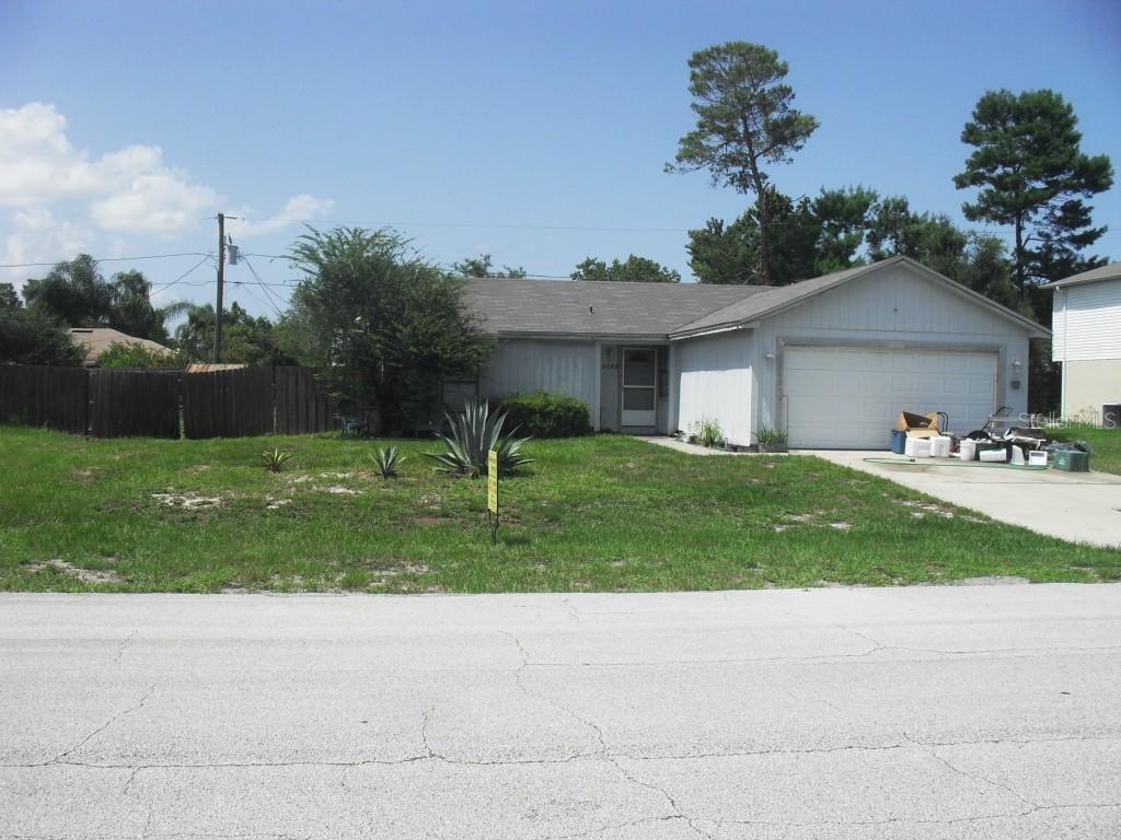 3080 Mandeville St., Deltona, FL 32738