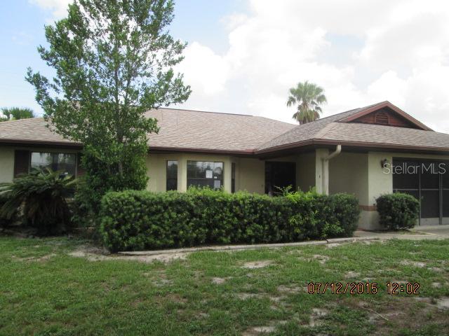 1956 S Old Mill Dr., Deltona, FL 32725